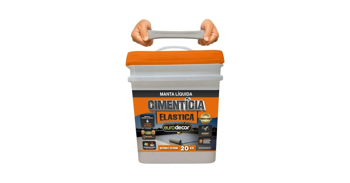 Qual é o Melhor Cimento? 8 Opções para Obra e Acabamento