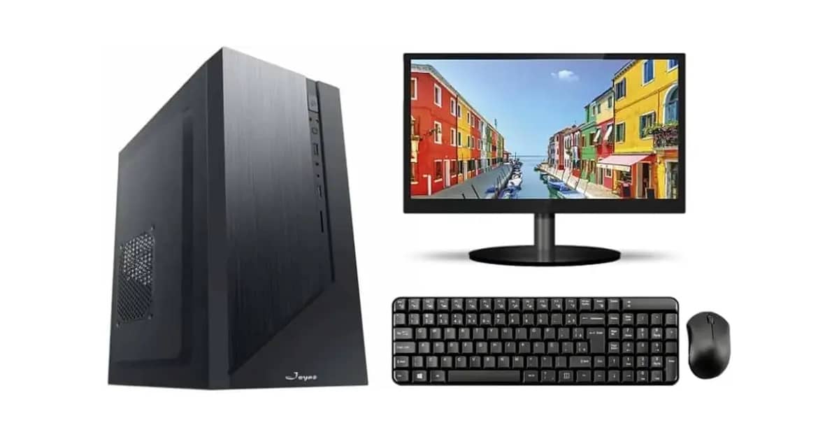 Qual é o Melhor Computador? 10 Modelos para Performance