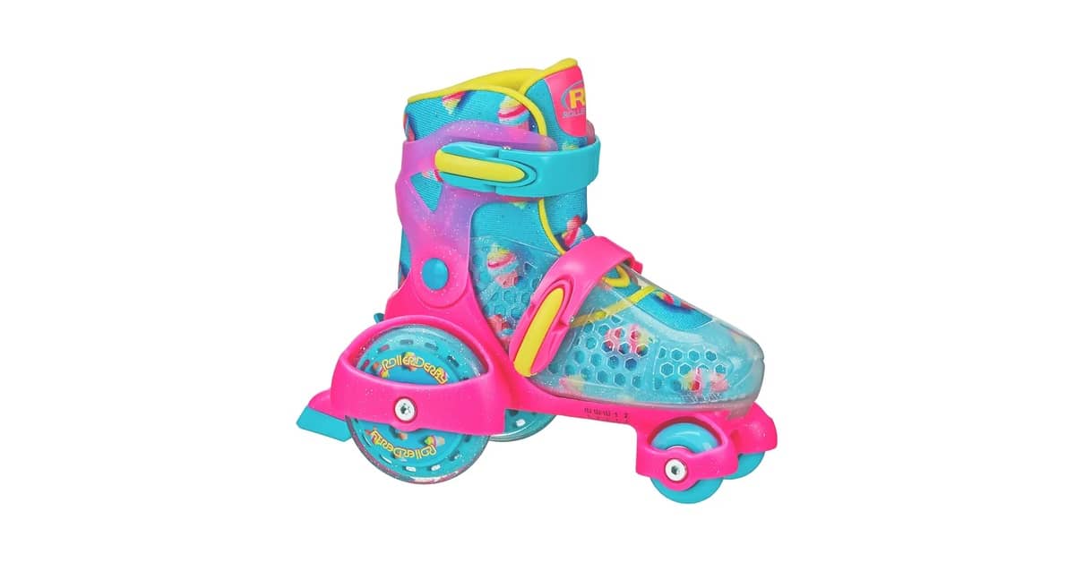 Qual é o Melhor Patins para Iniciantes? 10 Modelos Ajustáveis e Seguros