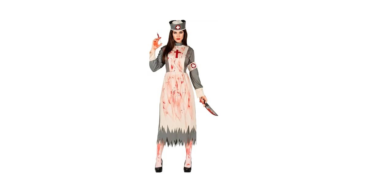 Qual Foi a Melhor Fantasia de Halloween da Sephora? Top 10 Assustadoras