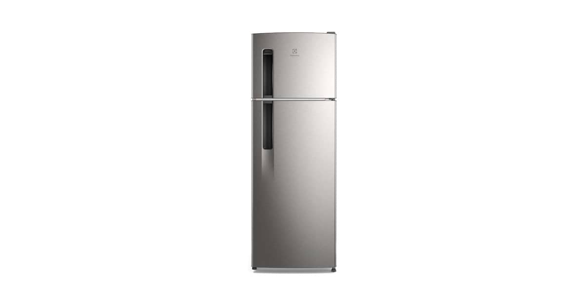 Qual Geladeira é Melhor - Brastemp ou Electrolux? 10 Modelos Top