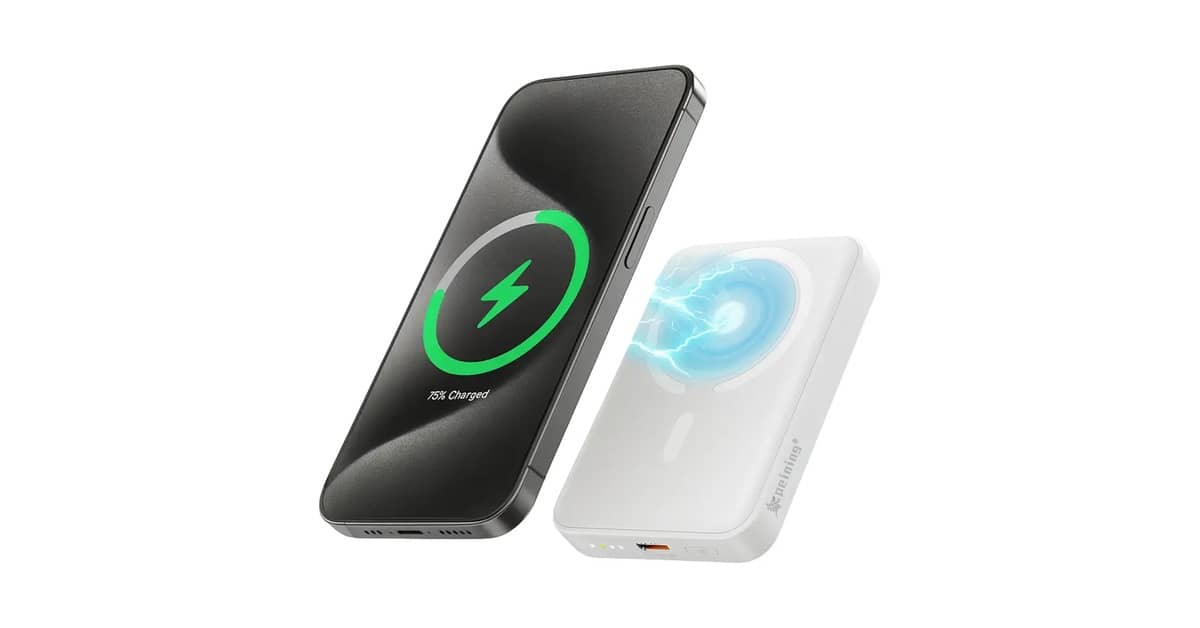 Qual iPhone tem a Melhor Bateria? 11 Melhores Power Banks