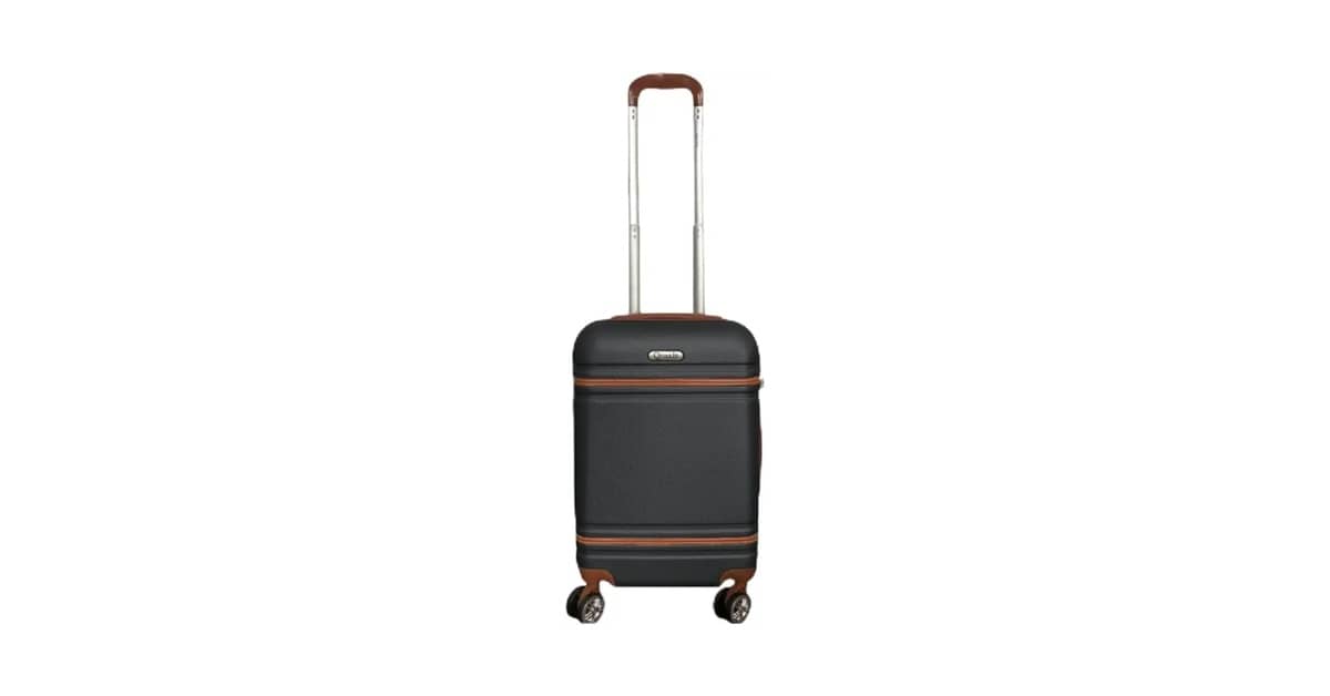 Qual Mala de Viagem é Melhor? 10 Modelos de Alta Performance