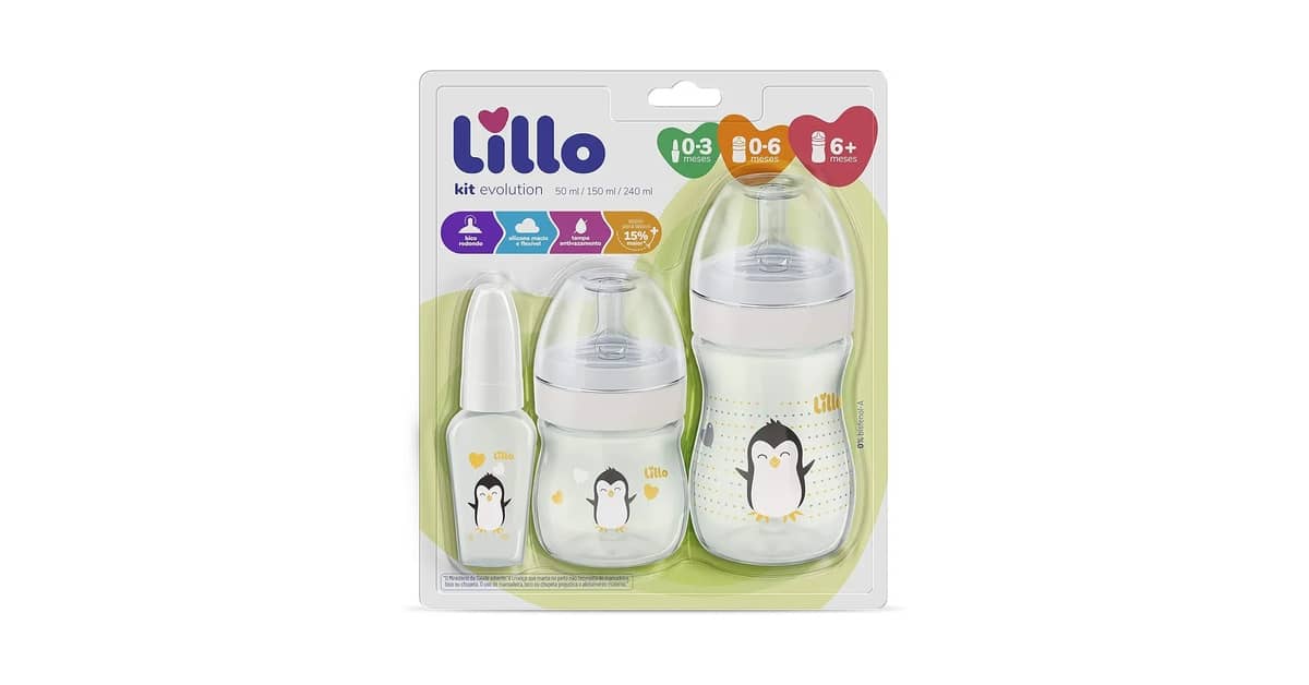 Qual mamadeira recém-nascido é mais econômica? 10 Kits de Alto Custo-Benefício