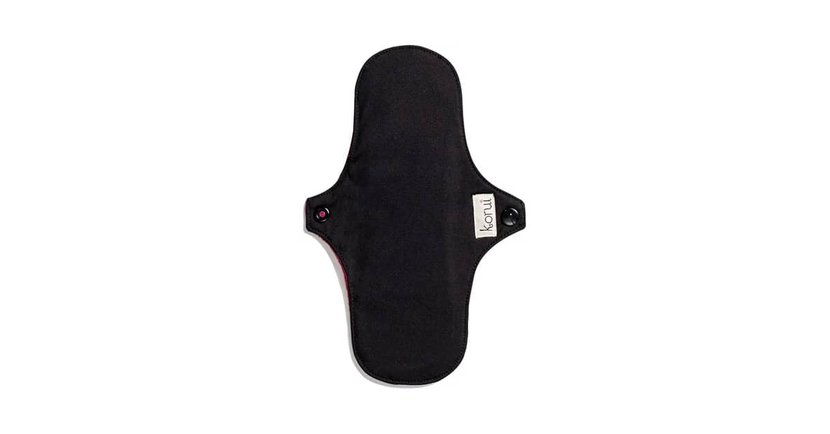 Qual Melhor Absorvente de Pano: Toque Seco ou Natural?