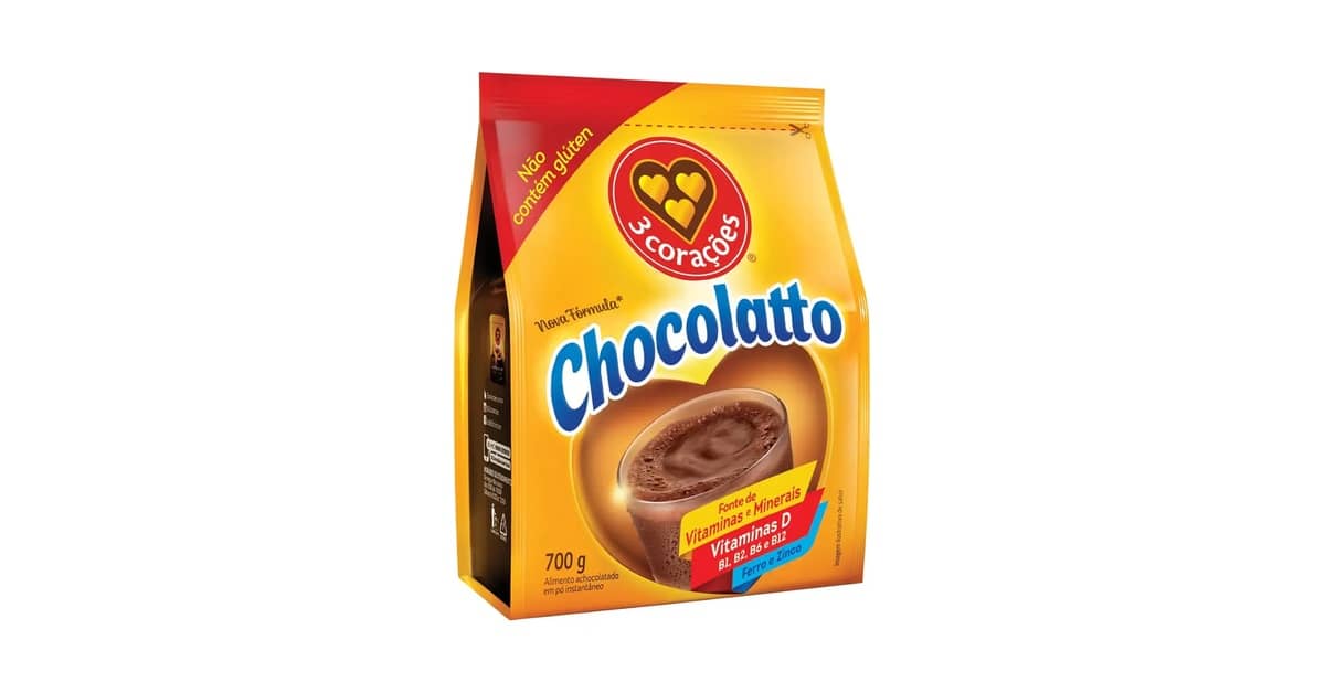 Qual Melhor Achocolatado? Do Clássico ao Saudável