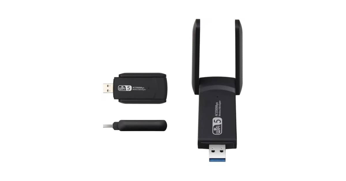 Qual Melhor Adaptador Wi-Fi Para PC Para Alta Velocidade?