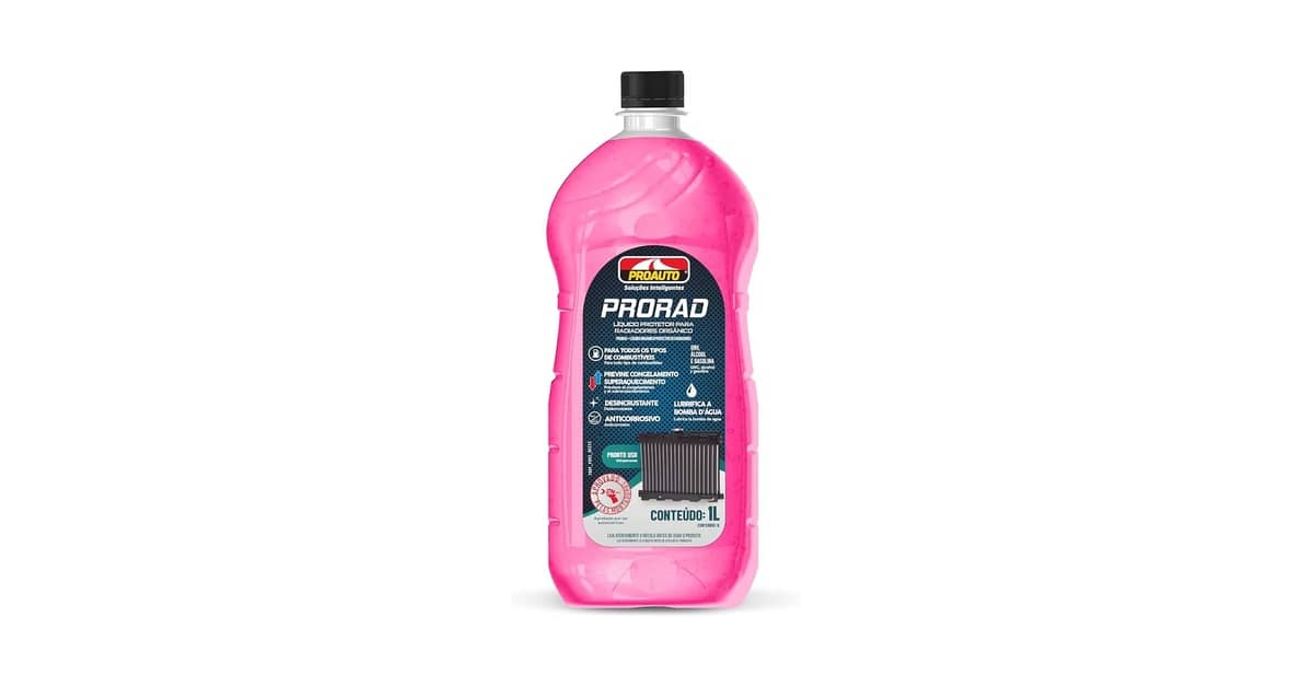 Qual Melhor Aditivo para Radiador Corolla: Guia Definitivo