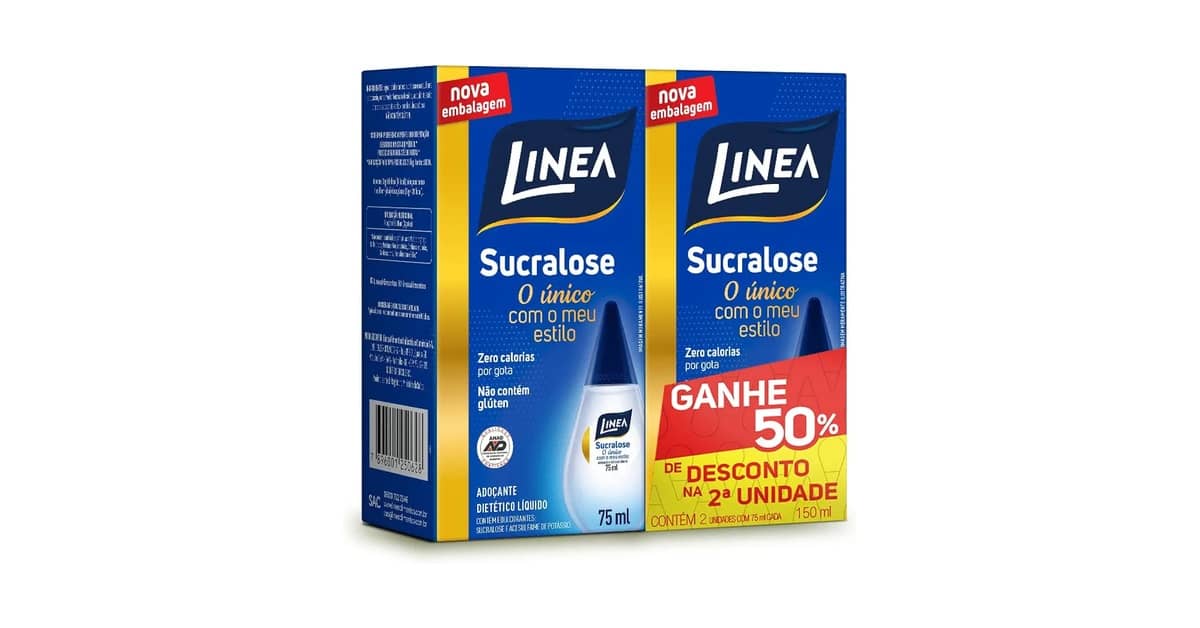 Qual Melhor Adoçante: Stevia, Sucralose ou Xilitol?