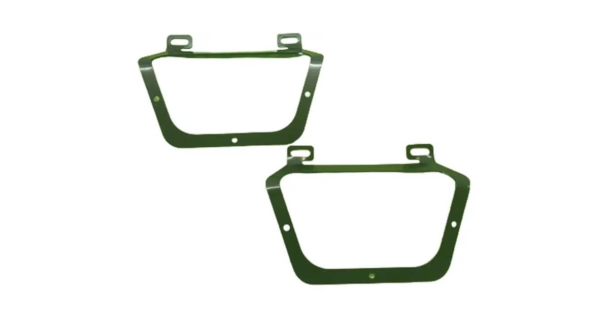 Qual Melhor Afastador de Alforje Para Moto? Guia