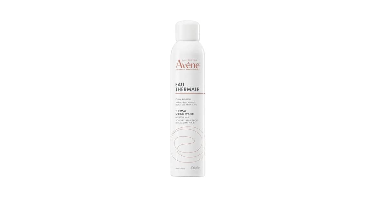 Qual Melhor Agua Termal e Dermatologica: Um Guia de Benefícios