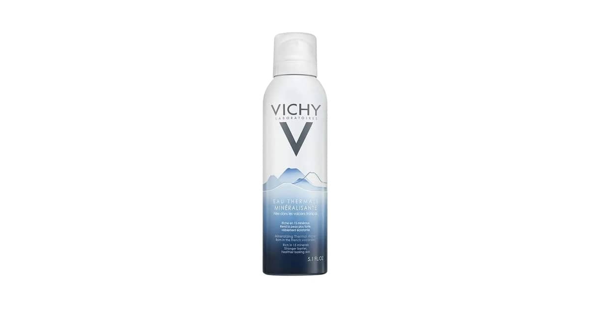 Qual Melhor Água Termal Vichy ou La Roche: Pele Revitalizada