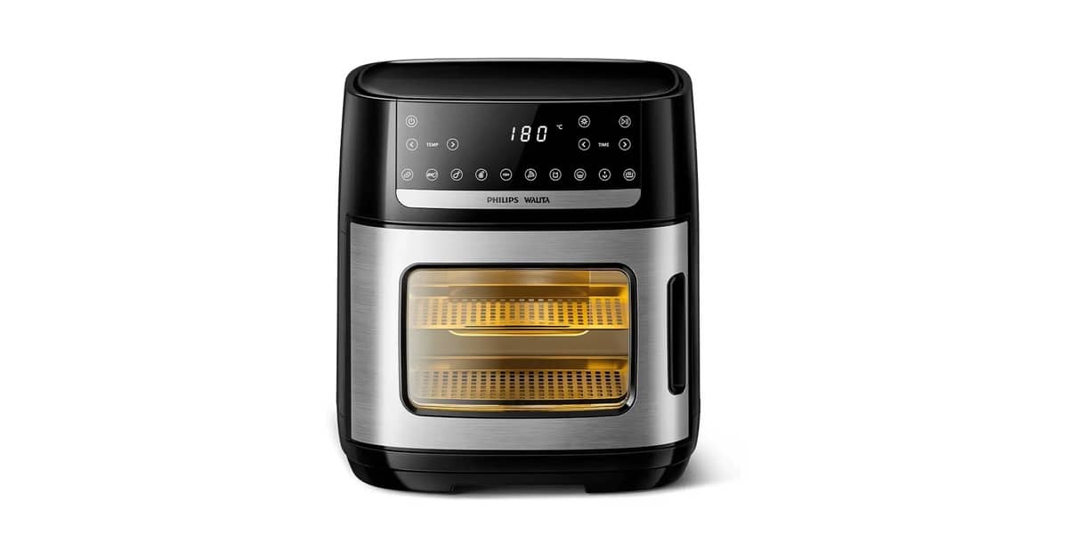 Qual Melhor Airfryer Para Fazer Pão de Queijo Congelado
