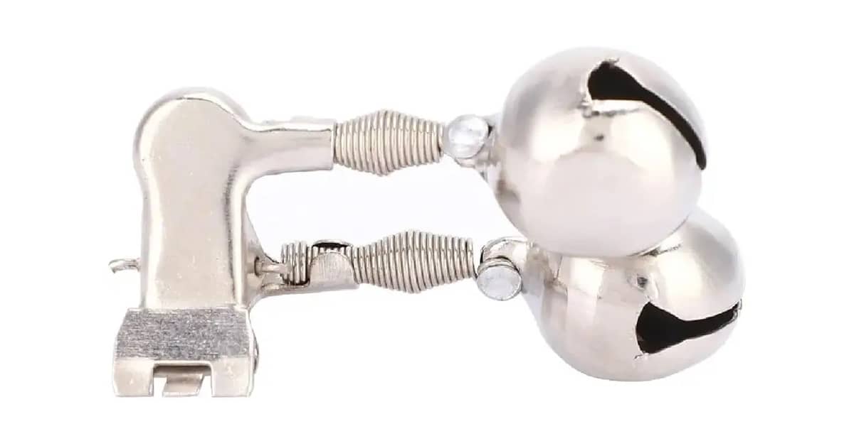 Qual Melhor Alarme de Fisgada Para Vara de Pescar