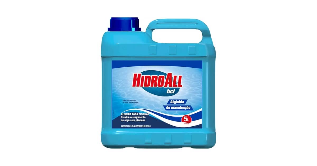 Qual Melhor Algicida Para Piscina: Choque ou Manutenção?