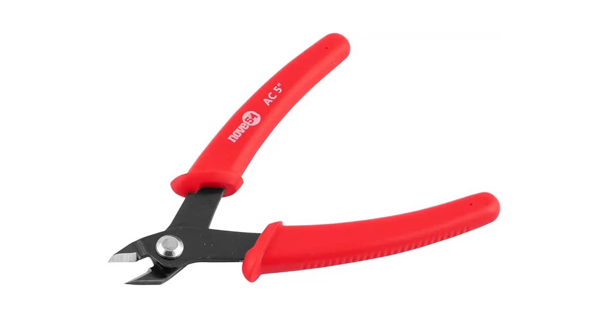 Qual Melhor Alicate de Corte Diagonal? Guia Por Uso