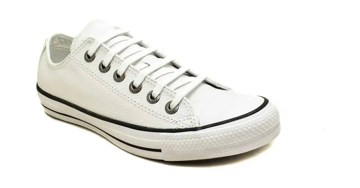 Qual Melhor All Star Lona ou Couro: Guia Definitivo