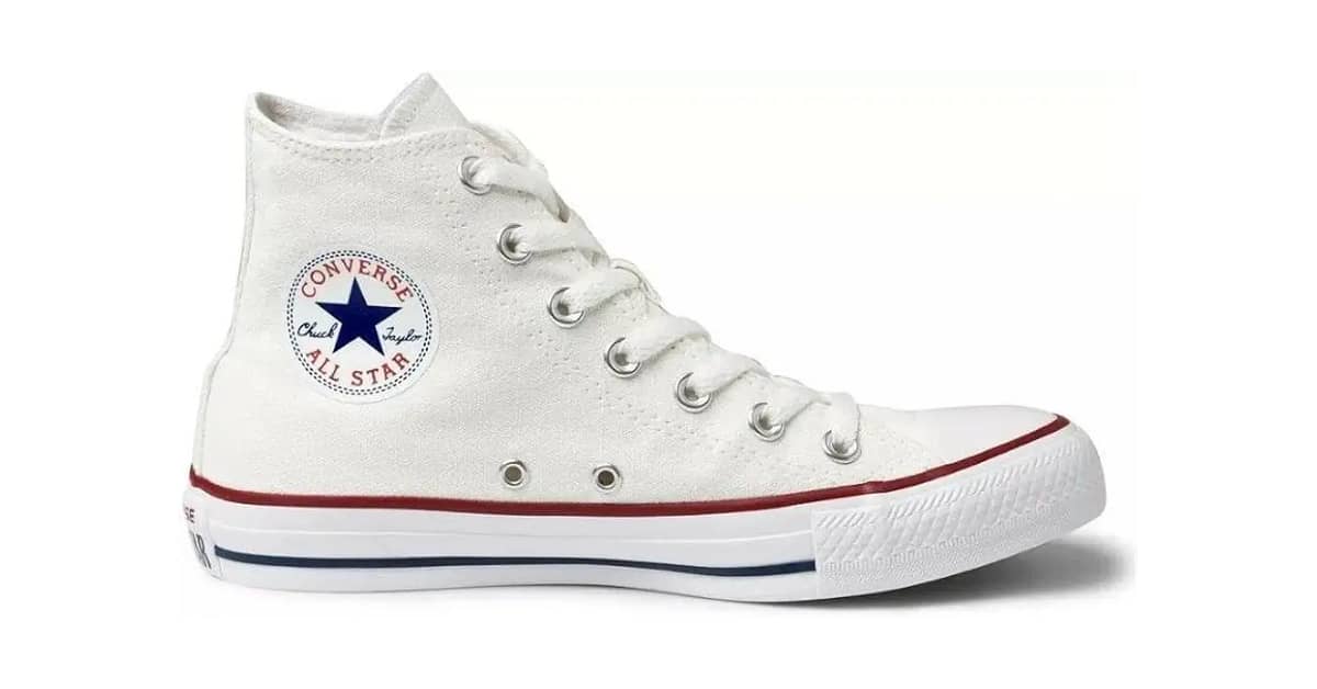 Qual Melhor All Star: Guia Com 10 Modelos Icônicos