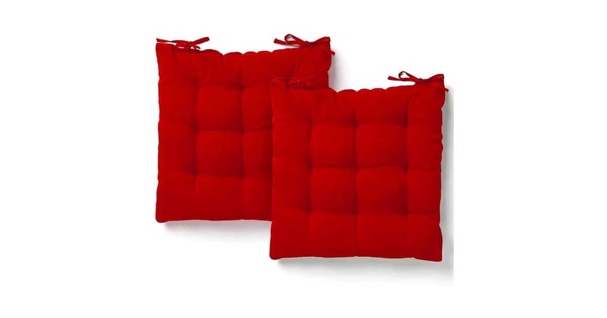 Qual Melhor Almofada de Futon Para Conforto e Estilo?