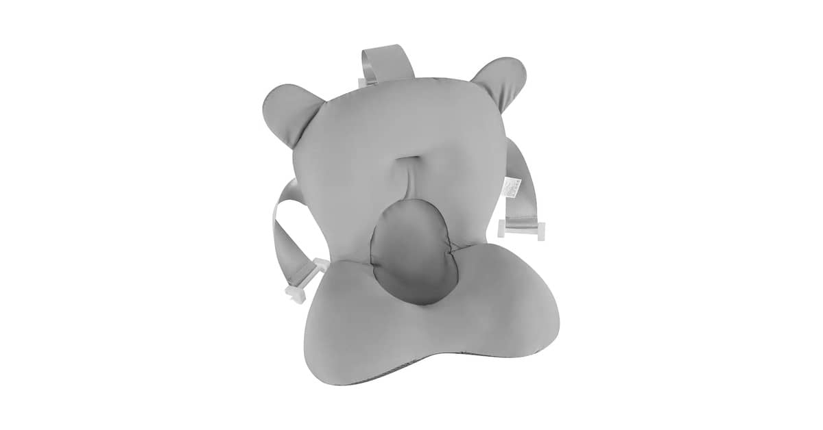 Qual Melhor Almofada Para Banho em Bebe? Guia Seguro