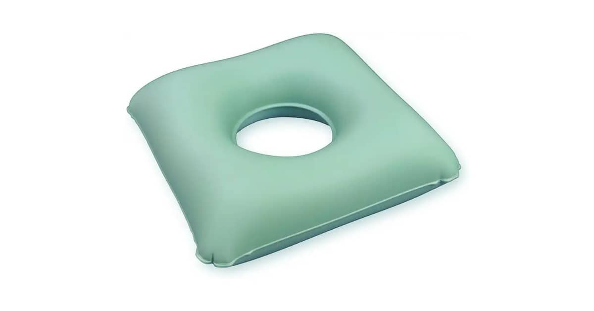 Qual Melhor Almofada para Hemorroida e Conforto?
