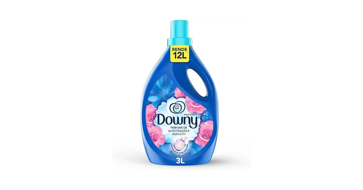 Qual Melhor Amaciante Downy: Guia de Fragrâncias