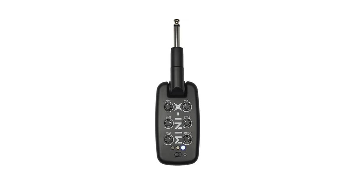 Qual Melhor Amplificador de Guitarra Para Estudar em Casa? Guia Completo