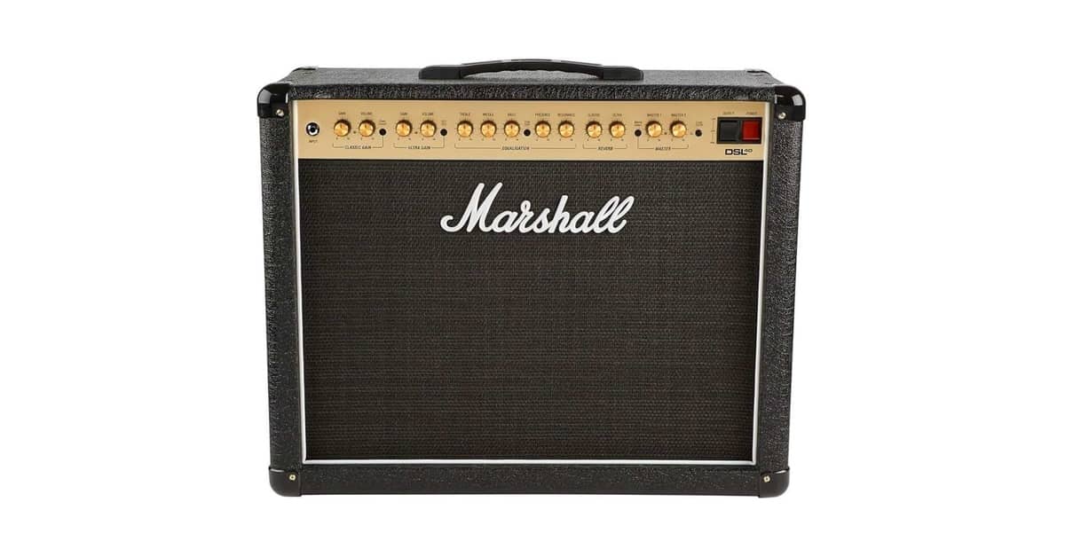 Qual Melhor Amplificador de Guitarra Valvulado: Guia