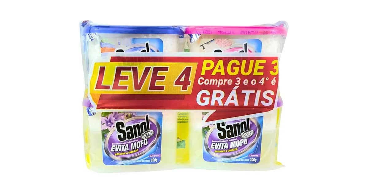 Qual Melhor Anti Mofo Para Armários: Spray ou Sachê?