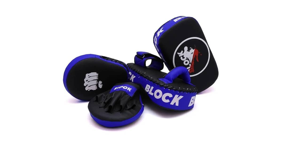 Qual Melhor Aparador de Chute (Manopla de Foco)? 7 Kits