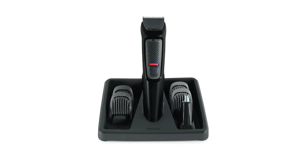 Qual Melhor Aparador de Pelos Para Corpo e Rosto?