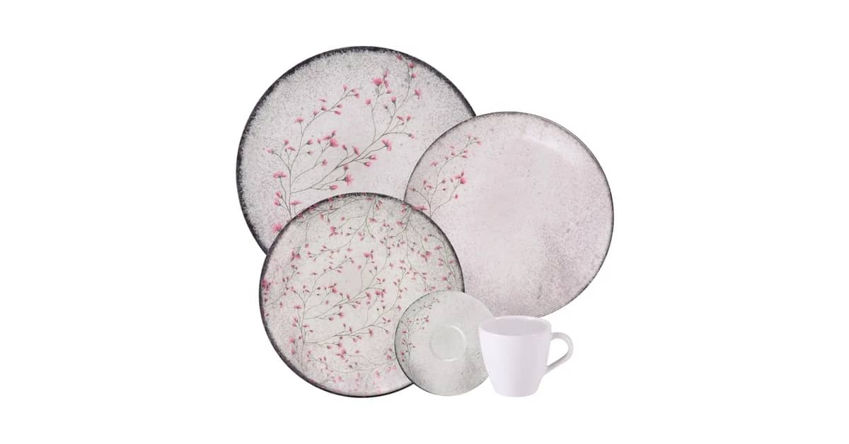 Qual Melhor Aparelho de Jantar? Guia Definitivo