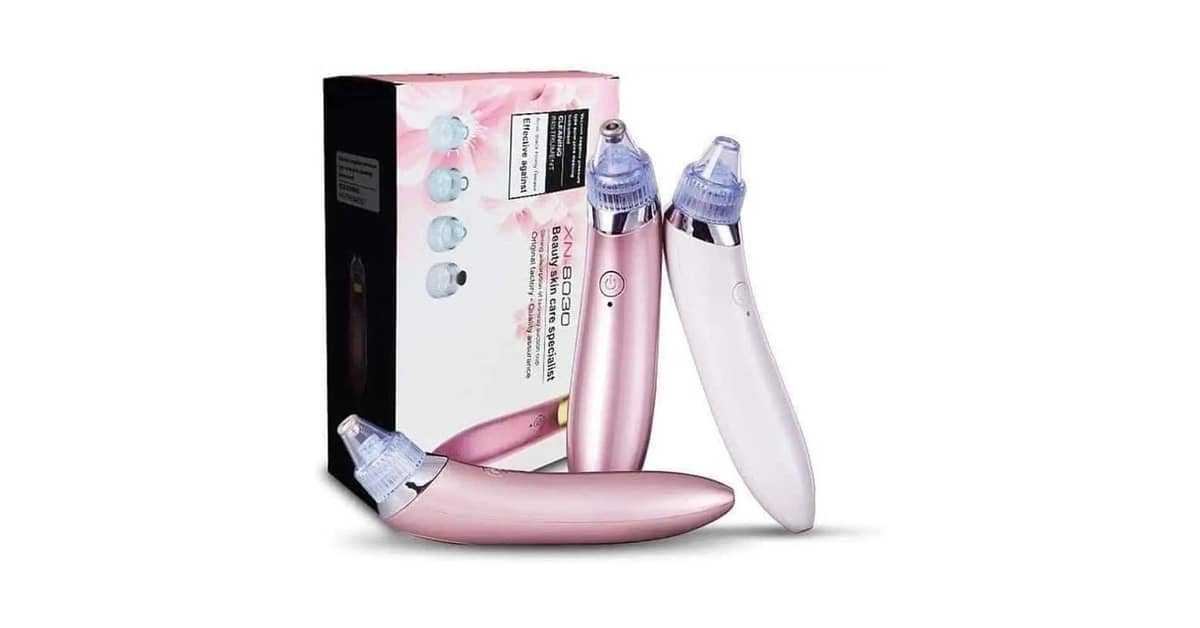 Qual Melhor Aparelho Para Remover Cravos: Guia Completo