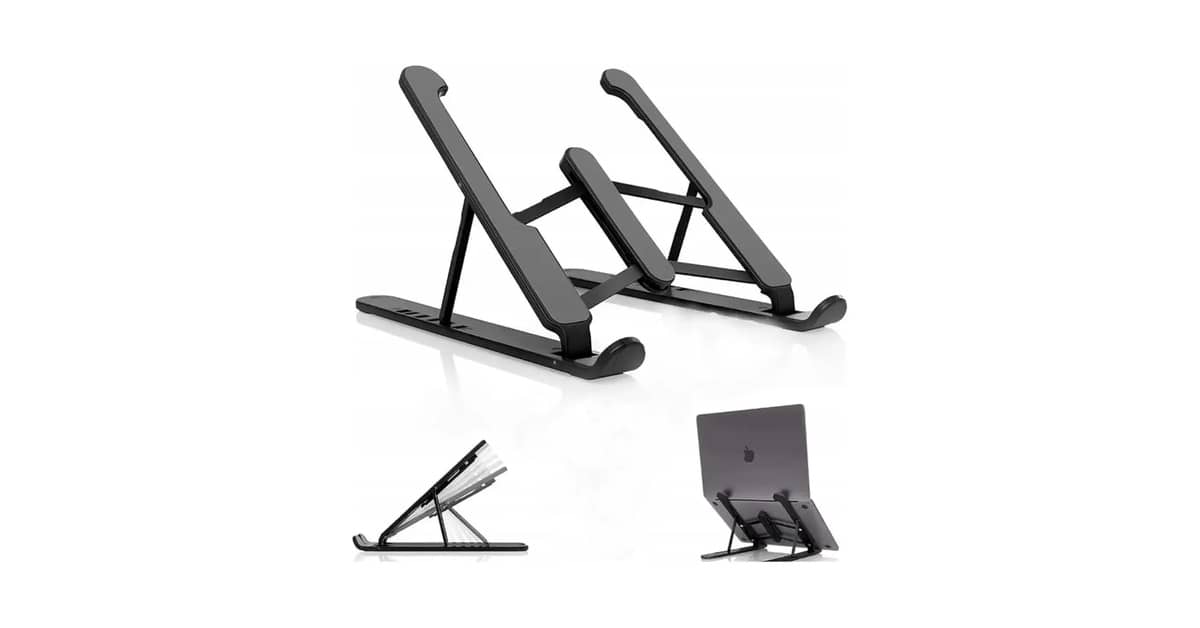 Qual Melhor Apoio para Notebook para Melhorar a Postura: Guia Completo