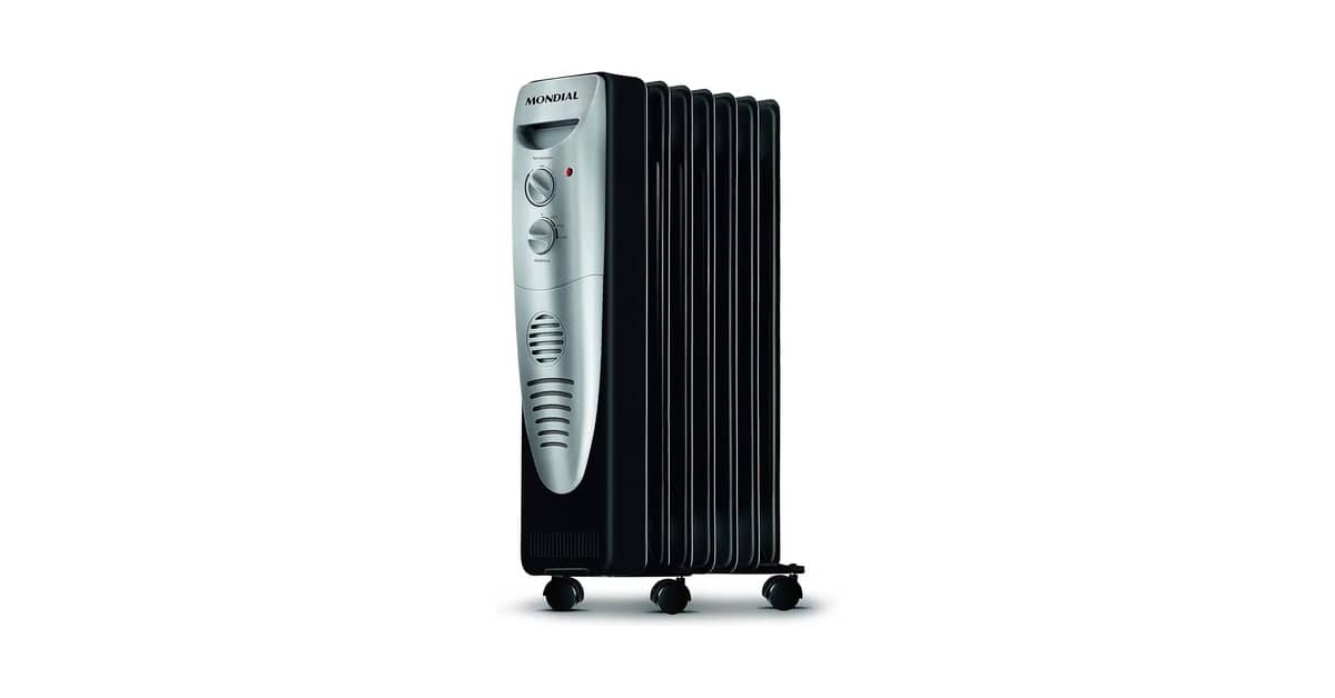 Qual Melhor Aquecedor a Óleo ou Elétrico: Guia de Escolha Eficiente