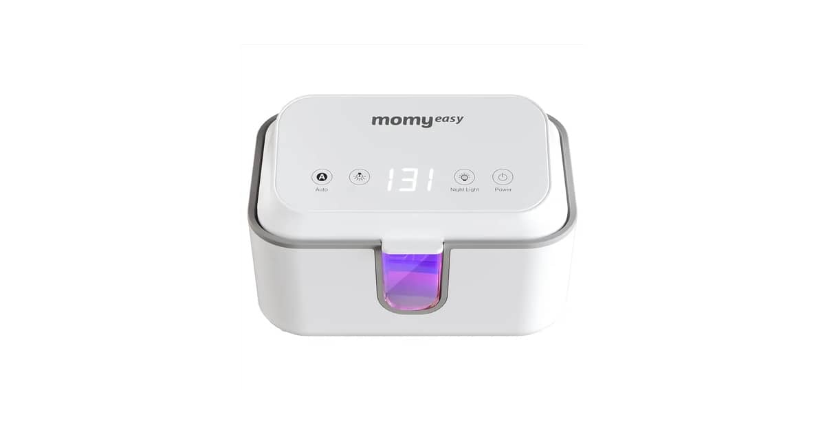 Qual Melhor Aquecedor de Lenços Umedecidos para Bebê? Guia de Compra