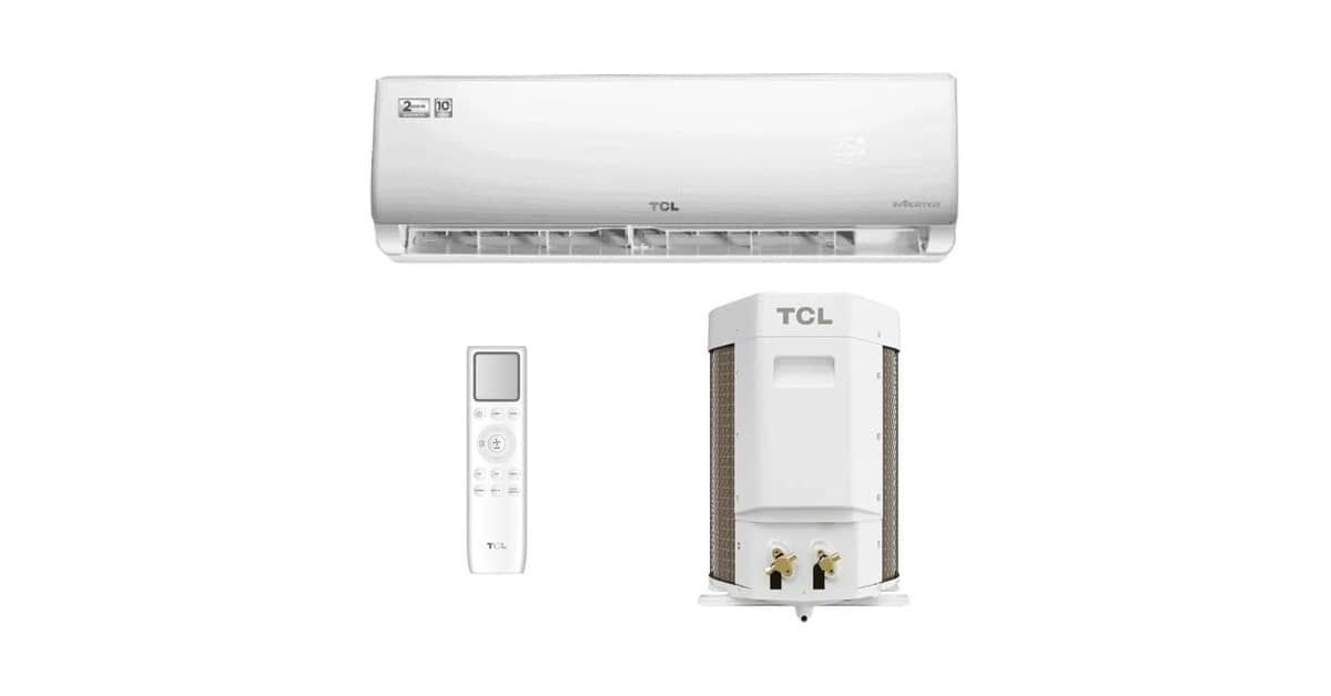 Qual Melhor Ar Condicionado 12000 Btus Inverter?