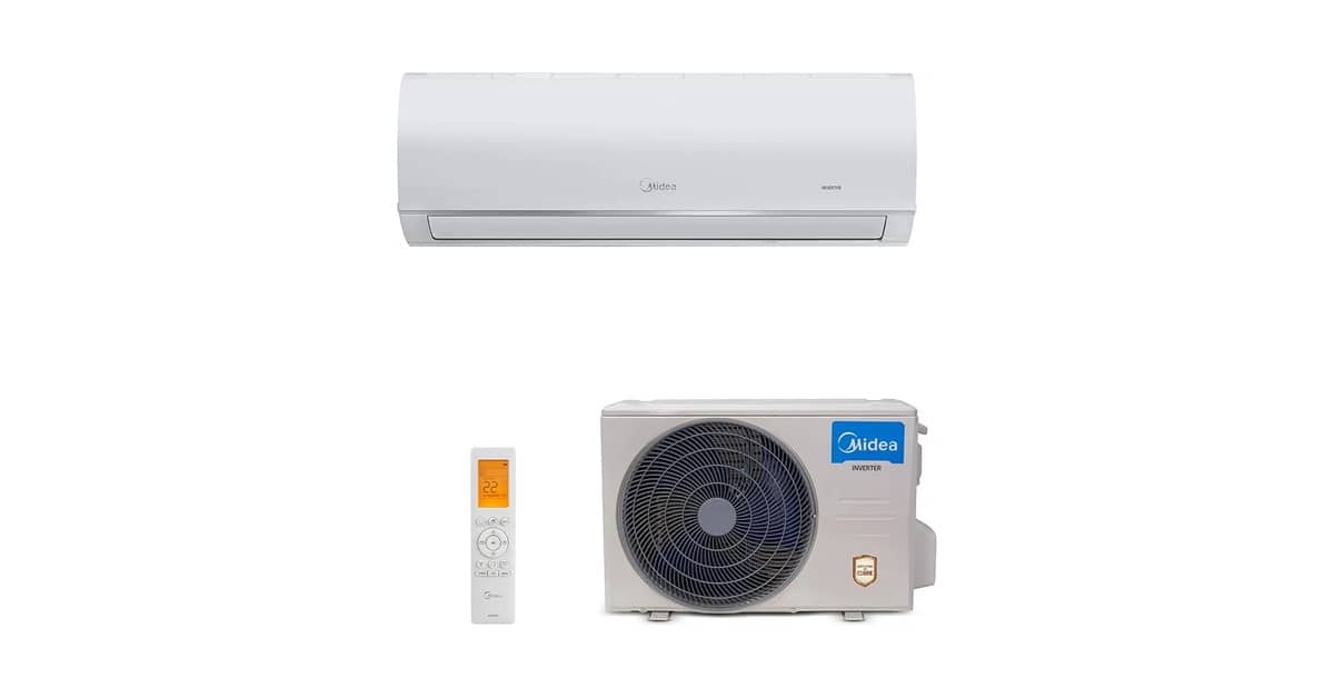 Qual Melhor Ar Condicionado Inverter 110v? Modelos IA