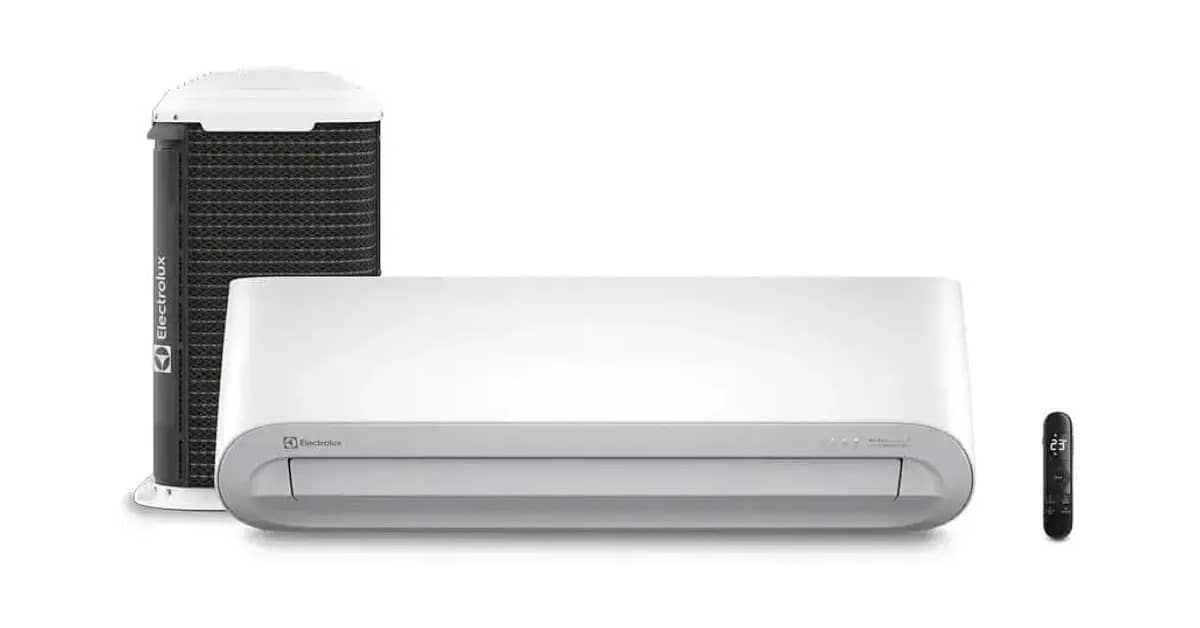 Qual Melhor Ar Condicionado Inverter 18000 Btus: 10 Modelos