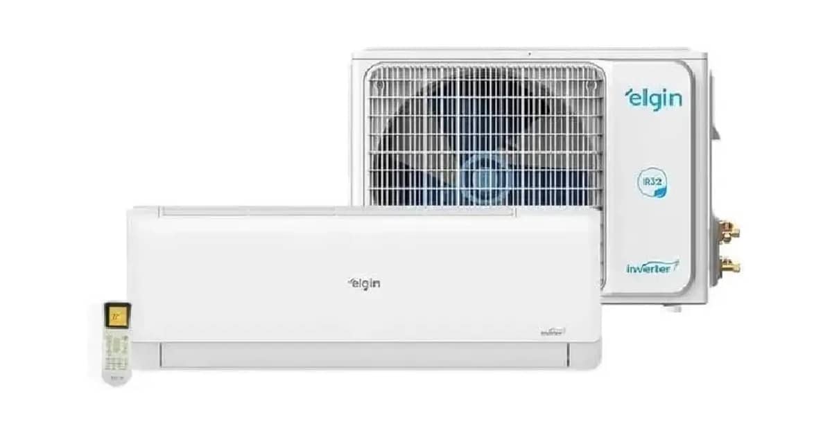 Qual Melhor Ar Condicionado Inverter 24000 BTUs?