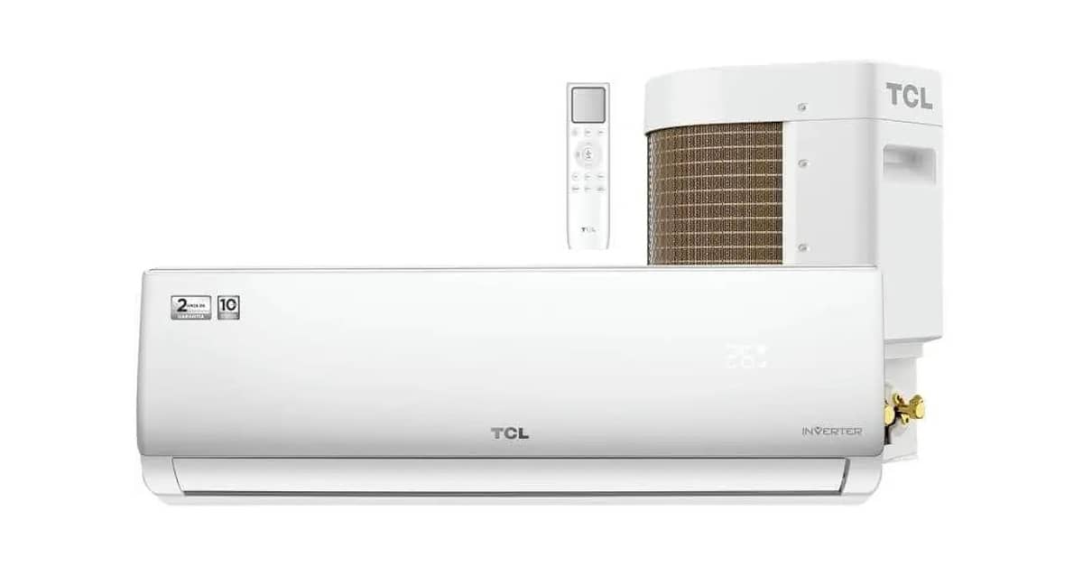 Qual Melhor Ar Condicionado Inverter 9000 BTUs