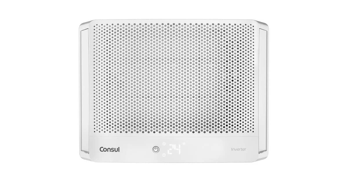 Qual Melhor Ar Condicionado Janela Inverter? Análise