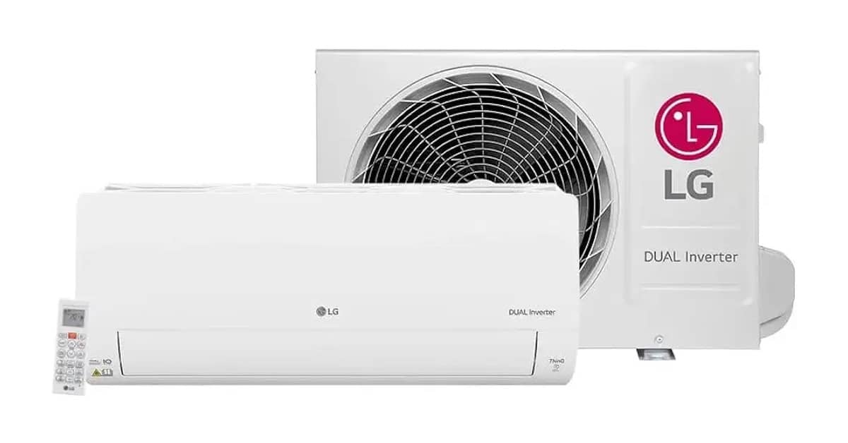 Qual Melhor Ar Condicionado Midea ou LG: Guia Essencial