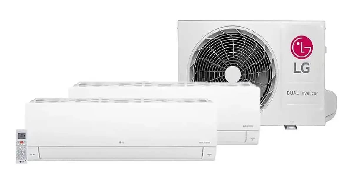 Qual Melhor Ar Condicionado Multisplit Para Economizar?