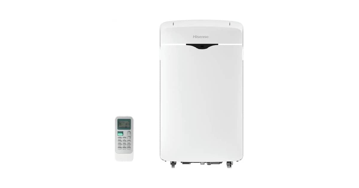 Qual Melhor Ar Condicionado Portátil 9000 BTUs?