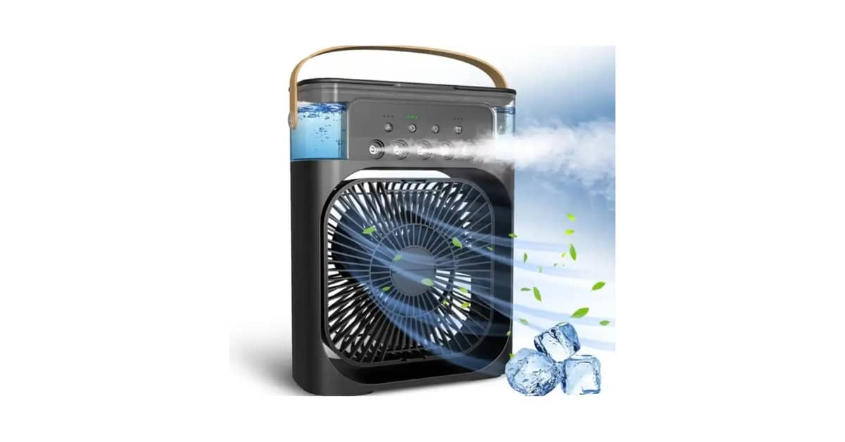 Qual Melhor Ar Condicionado Portátil Bivolt? Análise