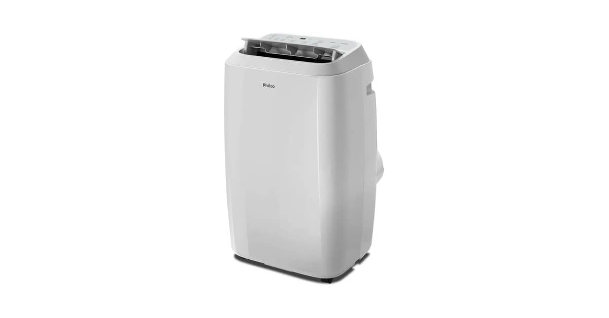 Qual Melhor Ar Condicionado Portátil (Em Consumo)?