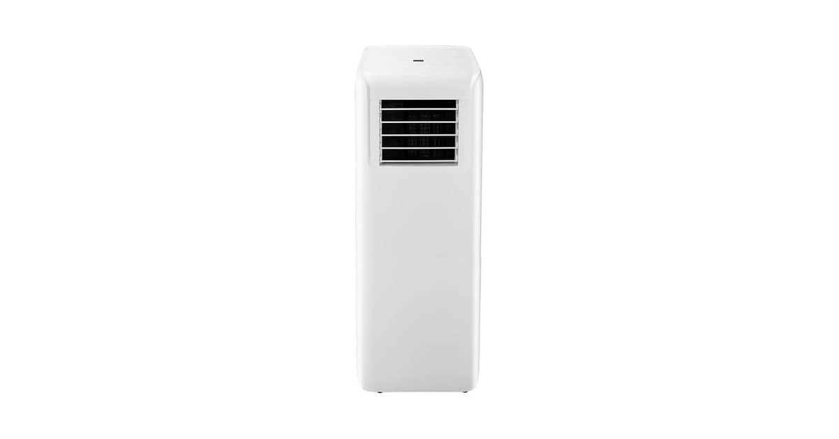 Qual Melhor Ar Condicionado Portátil Gree? Análise