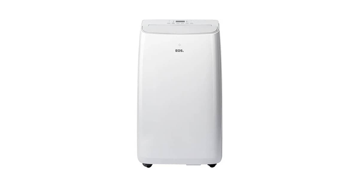 Qual Melhor Ar Condicionado Portátil Inverter: Análise dos 3 Modelos Mais Econômicos