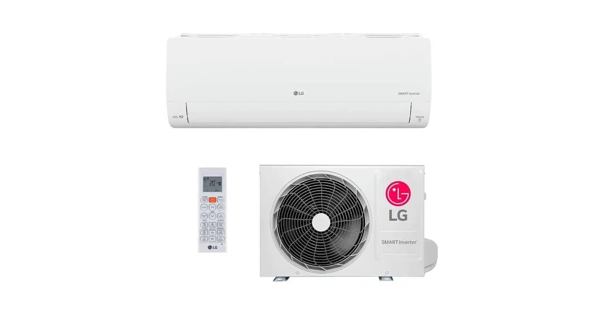 Qual Melhor Ar Condicionado Smart com Voz e IA?